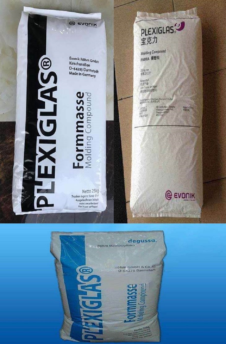 PMMA GS-90