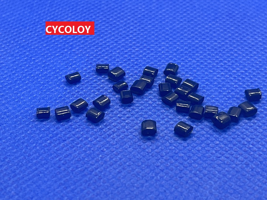 PC/ABS(PC+ABS合金)CY6414/沙伯基礎(chǔ)(SABIC)物性表參數(shù)