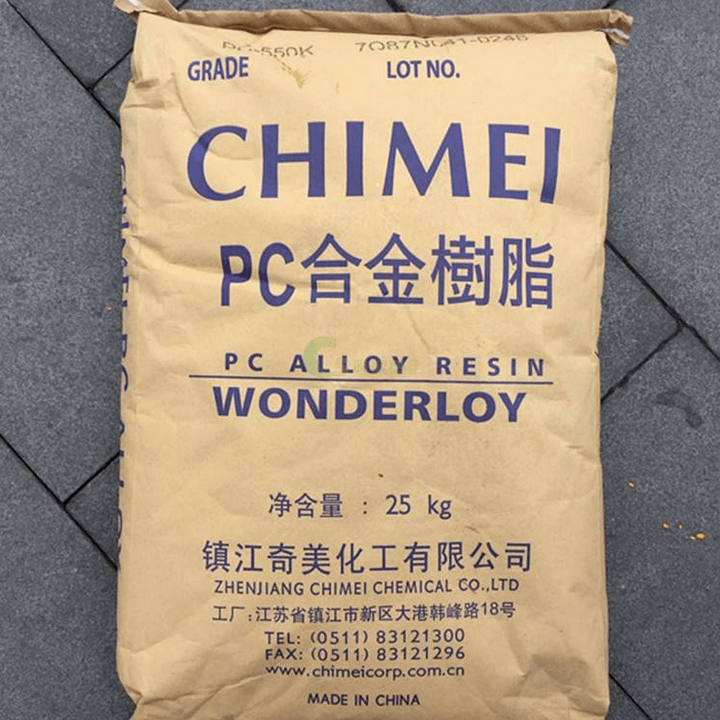 PC合金樹(shù)脂/PC-365KZ/鎮(zhèn)江奇美/物性表參數(shù)
