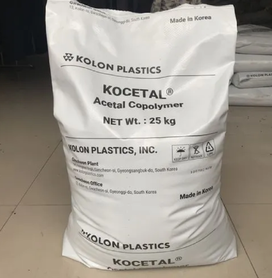 POM(聚甲醛共聚物)K100/可隆(KOLON)物性表參數