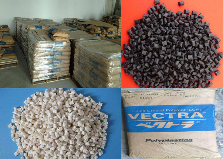 LCP/V140/LCP物性表參數(shù)