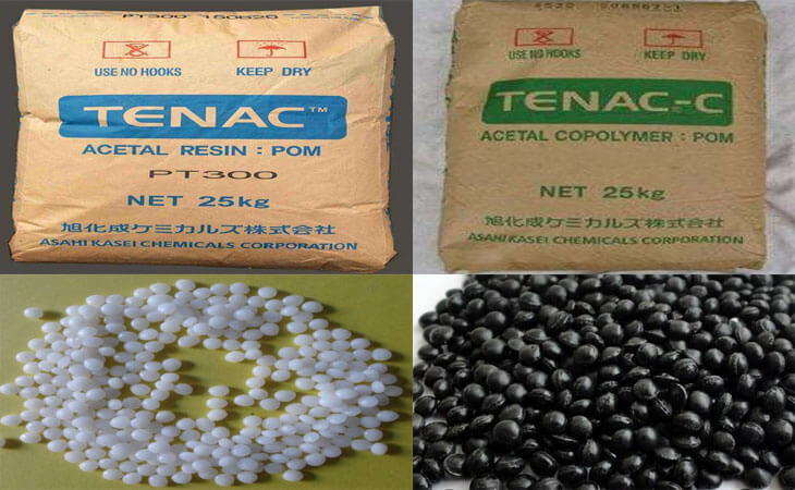 POM(聚甲醛樹脂)4520|旭化成(AsahiKASEI)物性表參數