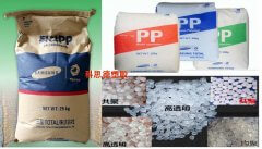 PP(聚丙烯)BU510/韓華道達爾/物性表參數(shù)