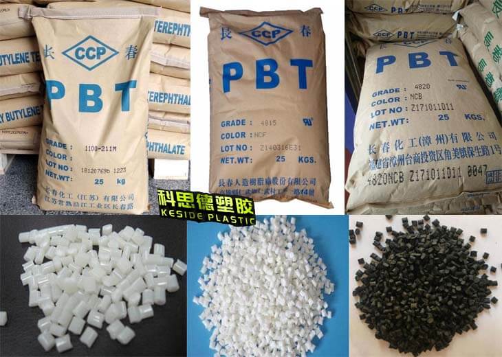 PBT((聚對苯二甲酸丁二酯))4115|長春化工(漳州)物性表參數