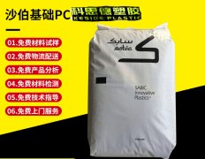LEXAN(沙伯基礎(chǔ))515RU/PC(聚碳酸酯)物性表參數(shù)