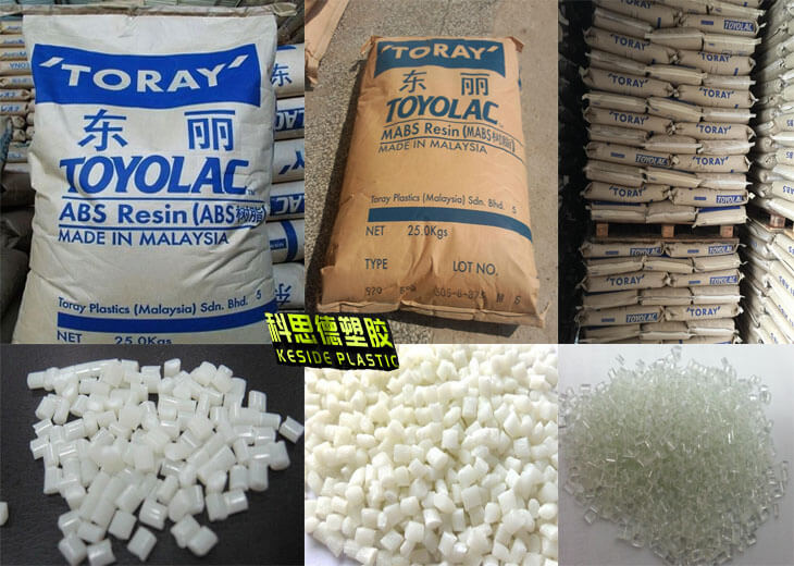 ABS 100G-20