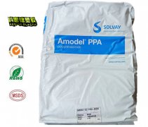 PPA(聚鄰苯二甲酰胺)AE-8935|SOLVAY(索爾維)物性表參數(shù)
