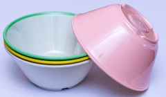 巴斯夫PPSU(聚苯砜)用于碗碟有哪些產(chǎn)品？